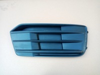 фото thumb №1, Audi q5 ii s-line права решітка бампера