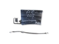 фото thumb №9, Трос замка ліві перед volvo v50 04-07r 993922