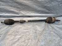 фото thumb №11, Приводной вал правая длинная оригинальный номер 49500-3k350 hyundai sonata v 2.0 crdi 103kw