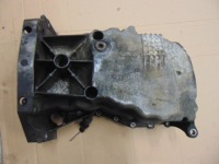 Поддон масляная 8200270722 renault 1.5 dci Цена, фото thumb