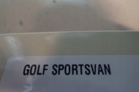 фото thumb №5, Vw golf sportsvan 2.0 tdi крышка заливной топлива