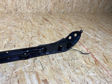 фото thumb №12, Балка усилитель верхний pas переднее bmw i4 g26 17023811