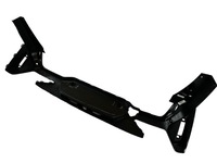 фото thumb №15, Спойлер накладка бампера диффузор bmw g02 lci x4 m 8081898