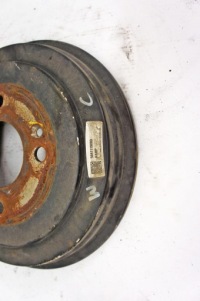 фото thumb №11, Qq119+ hyundai i20 iii 1.2i барабани гальмівні зад 584111s000 комплект