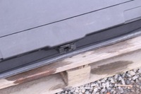 фото thumb №10, Кришка багажника задня mazda 5 cr