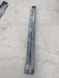 фото thumb №5, Lexus rx ii 300 350 400h накладка пороговая правая