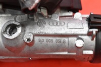 фото thumb №7, Замок запалювання ключ 1k0905851b skoda citigo 1.0 mpi 60 km 11-17