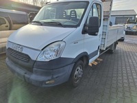 фото thumb №11, Iveco daily 3 iii 4 iv renault mascott кузов обшивка коробка передач грузовая