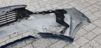 Ford focus mk3 lift бампер перед оригінал b127 Київ, фото thumb