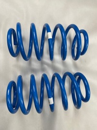 фото thumb №6, Пружины передние задняя +2 cale commander xh lovells