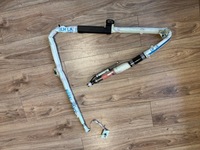 фото thumb №8, Dodge challenger шторка безпеки air bag ліва 2018+