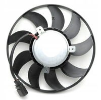 фото thumb №2, Вентилятор audi a1 8x 2010 - 2018