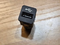 фото thumb №1, Bmw 7 f01 f02 разъём соединитель usb 9167196