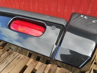 фото thumb №8, Jeep commander xk xh 05-10 бампер задняя оригинал идеальное состояние w цвет