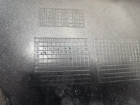 фото thumb №11, Спойлер dół бампера праві audi q7 ii 4m 4m0 2015-2019 перед оригінал