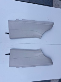 фото thumb №16, Bmw g32 сидіння диван обшивки підлокітник комфорту kpl.