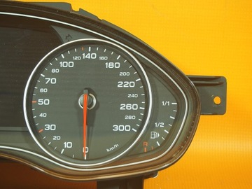 фото thumb №8, Audi a6 4g c7 fl 32km спидометр tdi dsg круиз-контроль 4g8920934r