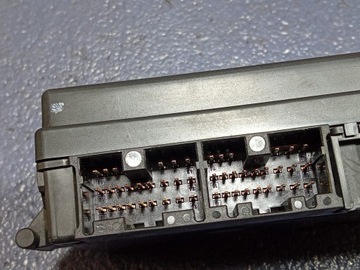 фото thumb №9, Mitsubishi colt vi z30 1.1 75 km набор стартовый блок управления замок зажигания