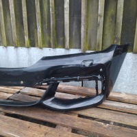 фото thumb №8, Bmw 7 g11 g12 m набор бампер перед передний 2020-