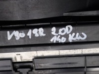 фото thumb №13, Комплект радиатор wody кондиционер вентилятор volvo v90 s90 ii 2.0d 140kw d4 19r