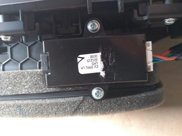 фото thumb №5, Kia ev6 ev-6 решётка воздуховод 84739-cv100