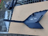 фото thumb №2, Решітка бампера задня renault austral rs line ліва