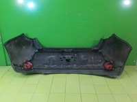 фото thumb №7, Kia soul ii 1.6 crdi 15r 5d бампер задняя