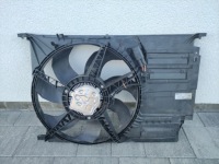 Купити Bmw f48 f39 f45 f55 f56 вентилятор радіатора, фото thumb