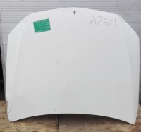 Купити A261 капот mercedes w 205, фото thumb