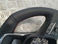 фото thumb №7, Ford puma mk2 19-23 воздуховод st-line подогрев