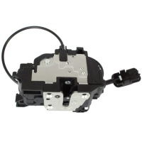 фото thumb №1, Замок привод дверь перед правый renault master 3 iii opel movano b 2010+