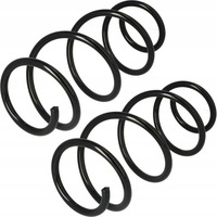 фото thumb №2, Пружина подвешивание x2 daco перед note clio 1.5d