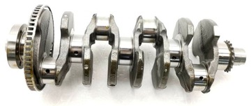 фото thumb №1, Wał коленчатый vw golf v 06a105021bm новый org