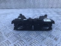 фото thumb №1, Панель обдув кондиционера kamiq 19- 654820045d