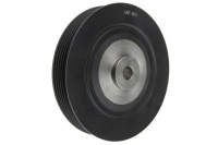 Купити Шків колінчастого вала колінчастого renault eng.1.9d dt 40 47 48 66kw clio 1 -98, ka, фото thumb