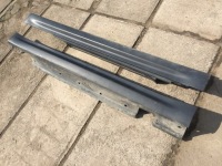 фото thumb №2, Mini cooper r56 молдинг поріг ліва права