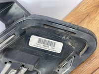 фото thumb №8, Заглушка решітка решітка бампер переднє cadillac cts iii 2016