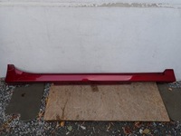 фото thumb №1, Права молдинг поріг lexus ct 200 ct200h 2010- 75850-76010