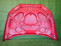 фото thumb №9, Seat ibiza 09-13 капот