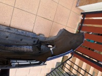 фото thumb №8, Honda accord viii 8 бампер передній оригінал омивачі