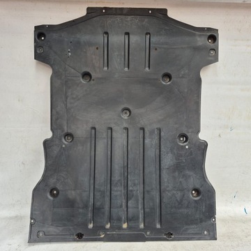 фото thumb №1, Vw id3 id4 skoda enyaq плита защита шасси 1ea825236c