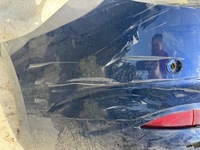 фото thumb №3, Бампер зад renault talisman универсал 16-