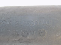 фото thumb №2, Mercedes w176 w246 w117 wąż труба интеркулер