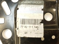 фото thumb №3, Modus кронштейн крепление крыло правые перед оригинальный номер детали