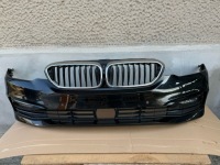 фото thumb №1, Bmw g30 g31 бампер передний 6 pdc радар цвет 475