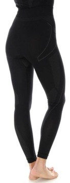 BRUBECK THERMO ТЕРМОАКТИВНЫЕ БРЮКИ ЖЕНСКИЕ КЕГИ ТЕРМОЛЕГИНСЫ S