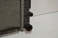 Радиатор воды behr оригинал v12 mercedes w140 s klasa c140 cl 1405001503 Цена, фото thumb