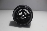 фото thumb №1, Решітка обдув ліва alfa romeo giulia