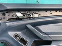 фото thumb №6, Panamera 970 обшивка оббивка двері правий перед eu