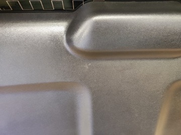 фото thumb №13, Кришка багажника комплектна камера заднього ходу explorer vi 6 st-line